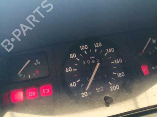 Used Instrument cluster Instrument cluster 26215881 26215881