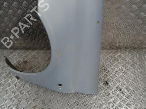 Left front fenders RENAULT CLIO II (BB_, CB_) 1.6 16V (BB01, BB0H, BB0T, BB14, BB1D, BB1R, BB2KL, BB3G... | BP28175679C41 