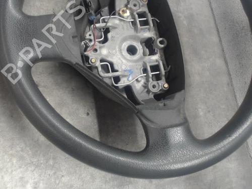 Steering wheel CITROËN BERLINGO Box Body/MPV (B9) 1.6 HDi 90 16V | BP40531239C49 - Image 2