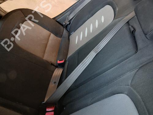 Rear seat KIA CEE'D SW (ED) | BP36010263C17 - Image 4