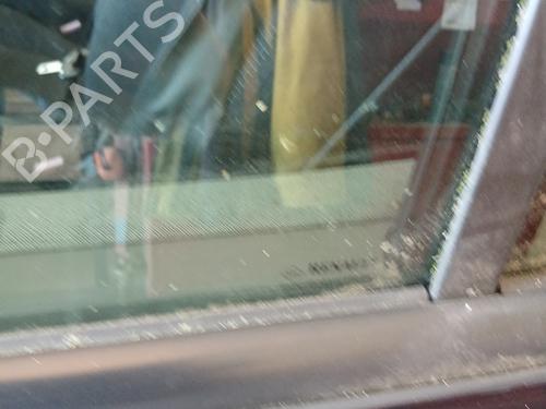 Rear left door window RENAULT ESPACE IV (JK0/1_) 2.2 dCi (JK0H) | BP29923123C20