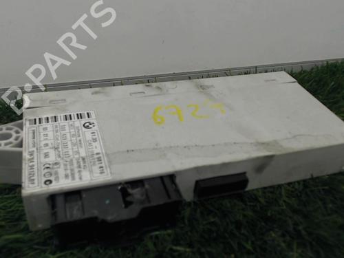 Used Electronic module Electronic module BMW 1 (E87) 118 d (122 hp) 20881805 20881805