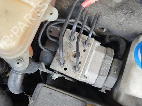 ABS pump AUDI A4 B5 (8D2) 1.9 TDI | BP36010536M43 - Image 3