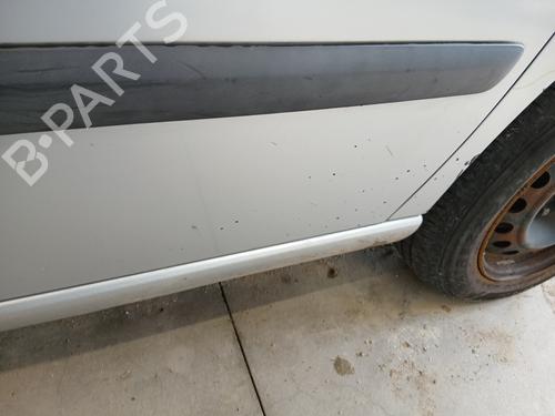 Right front door PEUGEOT 807 (EB_) 2.0 HDi | BP29854174C3