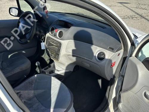 Door moulding trim CITROËN C3 I (FC_, FN_) 1.4 HDi | BP20885884C150 