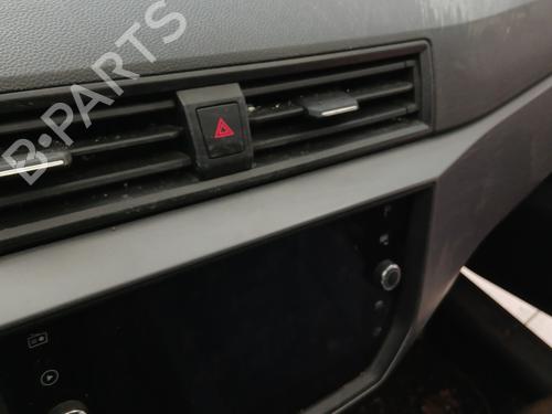 warning-switch-seat-ibiza-v-kj1-kjg-2017-32164038 main image