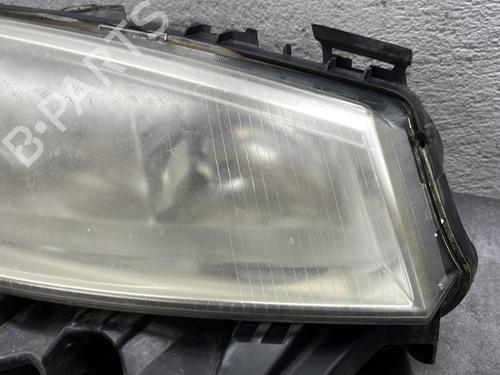 Scheinwerfer rechts für Scheinwerfer rechts RENAULT MEGANE II Coupé-Cabriolet (EM0/1_) 1.9 dCi (120 hp) 29336042 29336042