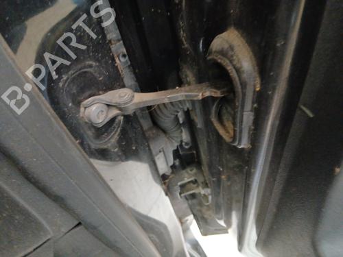 Hinge/Door check strap RENAULT GRAND SCÉNIC III (JZ0/1_) 1.9 dCi (JZ0J, JZ0N, JZ1K, JZ1S) | BP30144714C146 