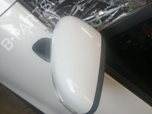 Left mirror RENAULT CLIO IV (BH_) 1.5 dCi 90 | BP26459458C26 
