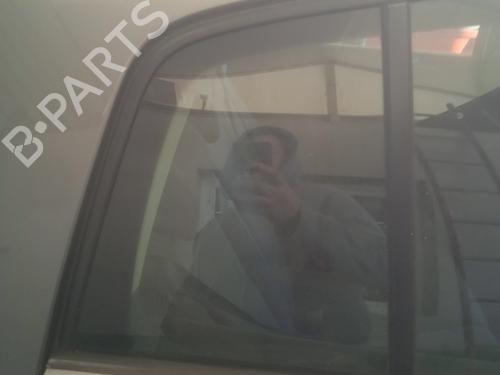 Used Rear right door window VW GOLF PLUS V (5M1, 521) 1.9 TDI (105 hp) 22719012
