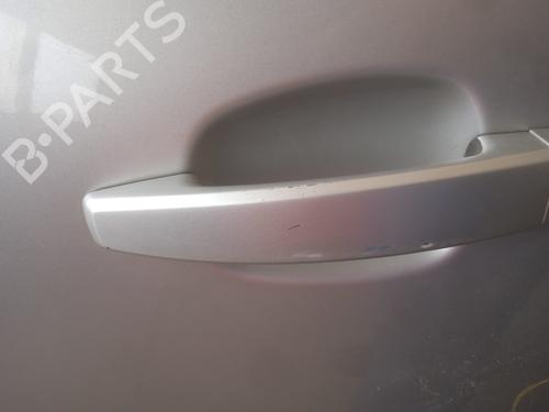 Türgriff vorne links außen für OPEL ASTRA H (A04) 1.9 CDTI (L48) (120 hp) 21281706