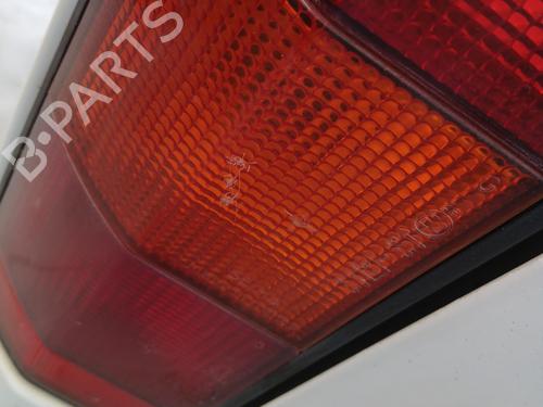 Left taillight RENAULT RAPID Box Body/MPV (F40_, G40_) 1.4 (F40D) | BP29528696C34 
