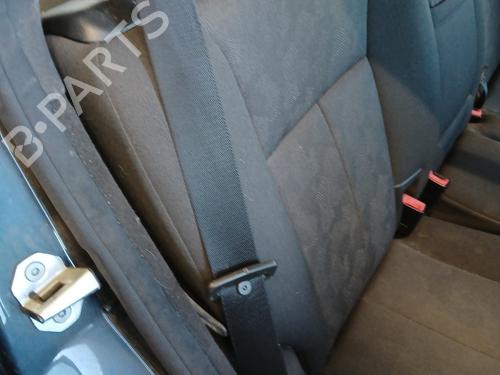 Used Rear right seatbelt MERCEDES-BENZ E-CLASS T-Model (S210) E 270 T CDI (210.216) (170 hp) 31907681