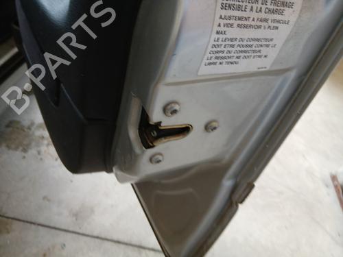 Front right lock OPEL ASTRA G Estate (T98) 1.6 16V (F35) | BP29760345C97