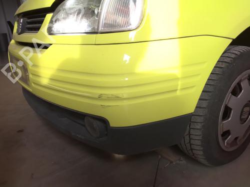 Used Front bumper SEAT AROSA (6H1) 1.7 SDI (60 hp) 21276160