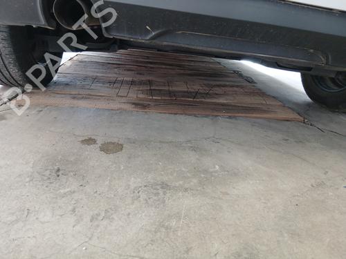 Rear axle RENAULT CLIO V (B7_) 1.5 Blue dCi 85 (B7AG) | BP30299232M2