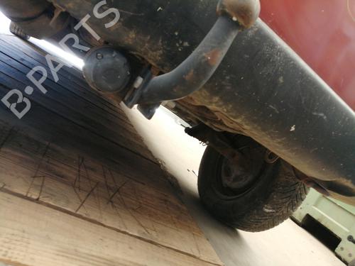 Tow ball/Mechanism CITROËN BERLINGO / BERLINGO FIRST Box Body/MPV (M_) 1.9 D 70 (MBWJZ, MCWJZ) | BP26686394C141 