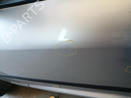 Left front door PEUGEOT 307 (3A/C) 2.0 HDi 110 | BP26905982C2 