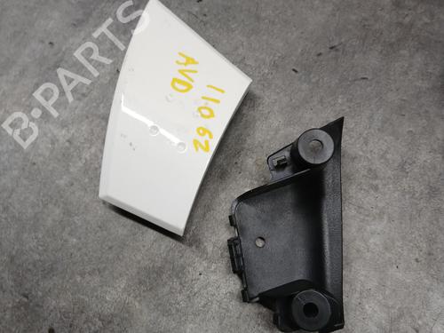 Used Front right interior door handle Front right interior door handle CITROËN C1 (PM_, PN_) 1.0 (68 hp) 30576917 30576917