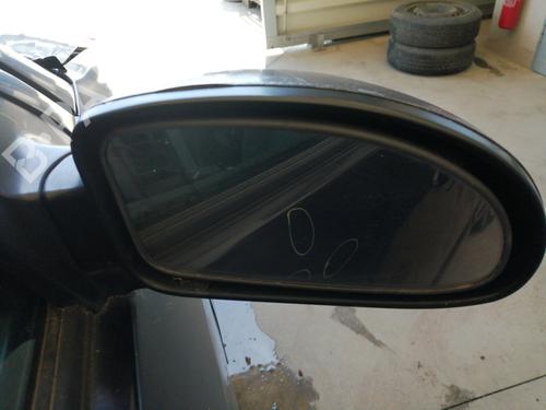 Right mirror FORD FOCUS I (DAW, DBW) 1.8 TDCi | BP26173622C27 