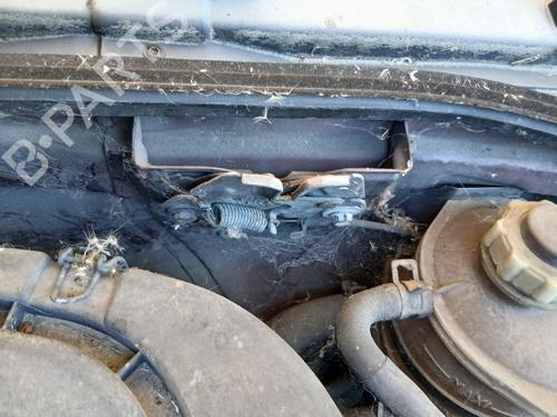 Serratura cofano Serratura cofano RENAULT CLIO I (B/C57_, 5/357_) 1.2 (B/C/S57A, B/C57S, 5/357F, 5/357J, 5/357L, 5/357R) (58 hp) 37178113 37178113