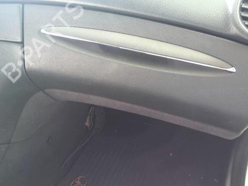 Used Glove box Glove box MERCEDES-BENZ CLK (C209) CLK 270 CDI (209.316) (170 hp) 39979843 39979843