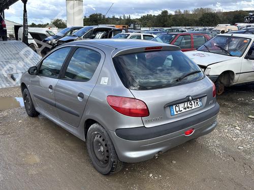 Other PEUGEOT 206 Hatchback (2A/C) 1.9 D | BP31952879O1 - Image 6