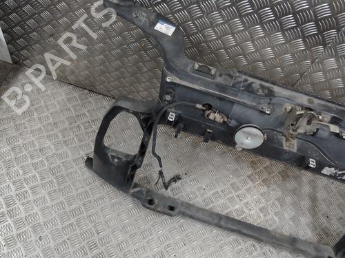 Used Front slam panel Front slam panel FIAT PANDA (169_) 1.2 (169.AXB11, 169.AXB1A) (60 hp) 36009653 36009653