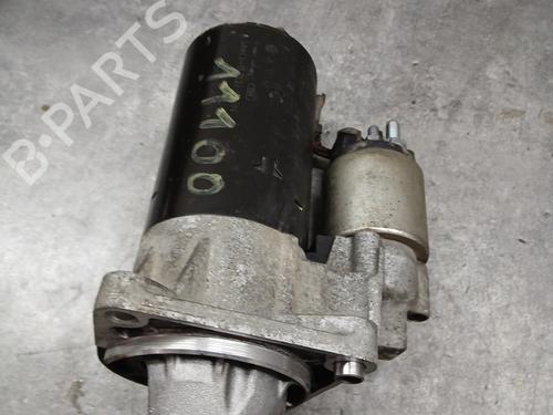 Starter FIAT STILO Multi Wagon (192_) 1.9 D Multijet | BP32425148M8 - Image 3
