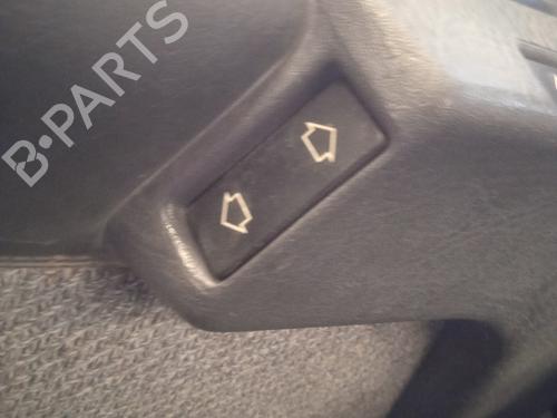 Used Left front window switch CITROËN BX (XB-_) 14 E (71 hp) 21271103