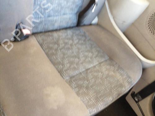 Used Rear seat Rear seat RENAULT TWINGO II (CN0_) 1.2 16V (CN04, CN0B) (75 hp) 26021405 26021405