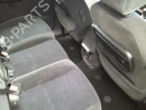 Sæde sæt FORD FOCUS C-MAX (DM2) 1.8 TDCi | BP39255824C78 - Image 4