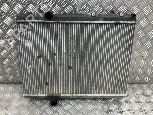 Køler CITROËN XSARA PICASSO (N68) 1.6 HDi | BP26491364M31 