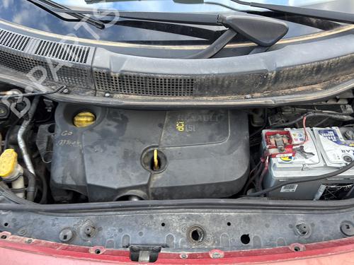 Lève-vitre avant gauche RENAULT SCÉNIC II (JM0/1_) 1.5 dCi (JM02, JM13) | BP22757039C22 