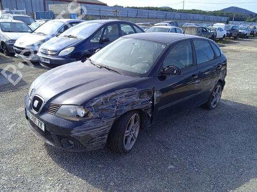 Left taillight SEAT IBIZA III (6L1) 1.9 TDI | BP21278684C34 