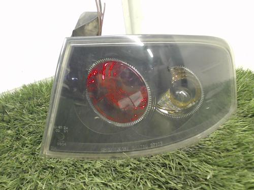 Used Right taillight SEAT IBIZA III (6L1) 1.9 TDI (100 hp) 20885435