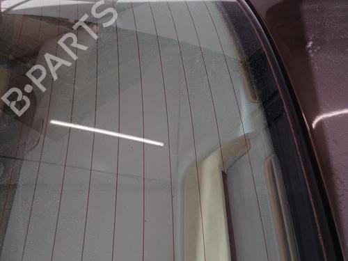 Used Bootlid window Bootlid window 30457806 30457806