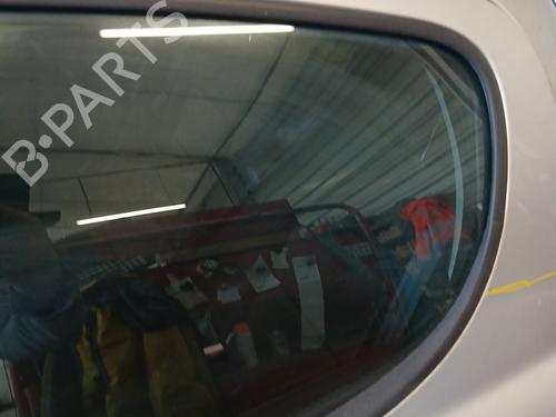Rear left door window PEUGEOT 207 (WA_, WC_) 1.6 HDi | BP30399567C20 