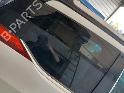 Panel rude bagtil højre Panel rude bagtil højre PEUGEOT 5008 (0U_, 0E_) 1.6 HDi (112 hp) 34152267 34152267