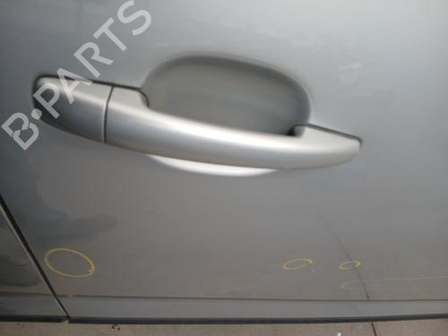 Used Front right exterior door handle PEUGEOT 3008 I MPV (0U_) 1.6 HDi (109 hp) 29310624