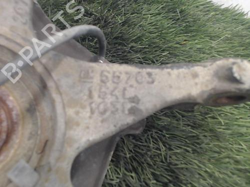 Venstre Styrespindel Lejehus OPEL CORSA D (S07) 1.3 CDTI (L08, L68) | BP20881441M25 