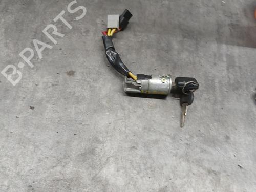 Used Ignition barrel RENAULT CLIO I (B/C57_, 5/357_) 1.4 (B/C57T, B/C57Y) (79 hp) 30548192