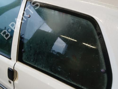 Dør rude ventre bagtil PEUGEOT 106 II (1A_, 1C_) 1.1 i (60 hp) 31679751