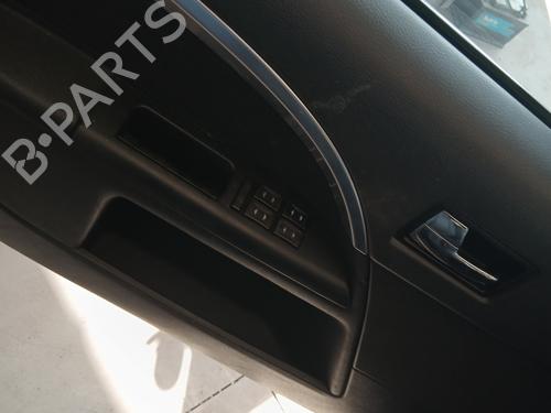 Front left window mechanism FORD MONDEO III (B5Y) 2.0 16V TDDi / TDCi | BP28691878C22 