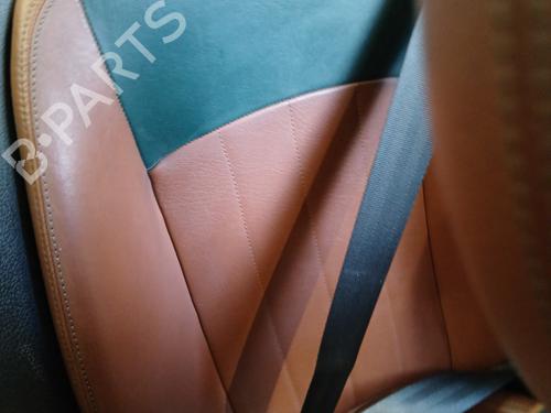 Used Rear left seatbelt PEUGEOT 206 CC (2D) 1.6 16V (2DNFUF, 2DNFUR) (109 hp) 31649734