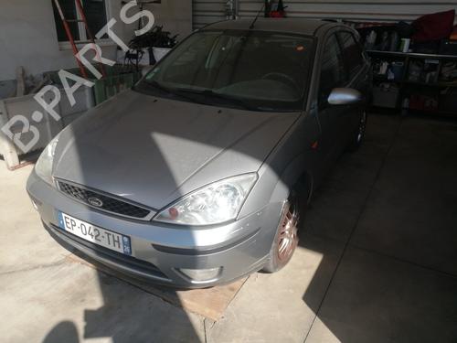 Left headlight FORD FOCUS I (DAW, DBW) 1.6 16V | BP25215917C28 - Image 11