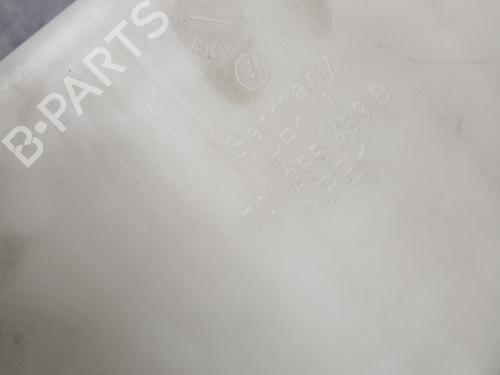 Windscreen washer tank VW TRANSPORTER T4 Van (70A, 70H, 7DA, 7DH) 2.5 TDI | BP28277070C113 