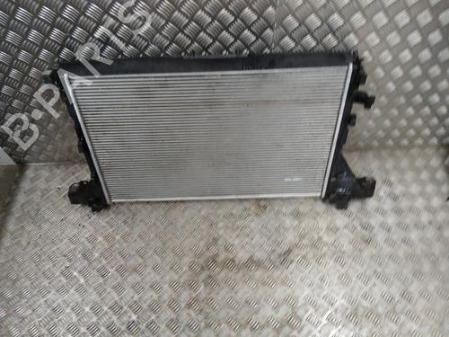 Water radiator RENAULT MASTER III Van (FV) 2.3 dCi 145 FWD (FV0E, FV0F, FV0H, FV02, FV0M, FV0S,... | BP31018223M31