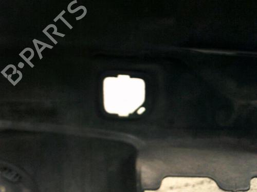 Front bumper NISSAN NOTE (E11, NE11) 1.5 dCi | BP21275704C7 