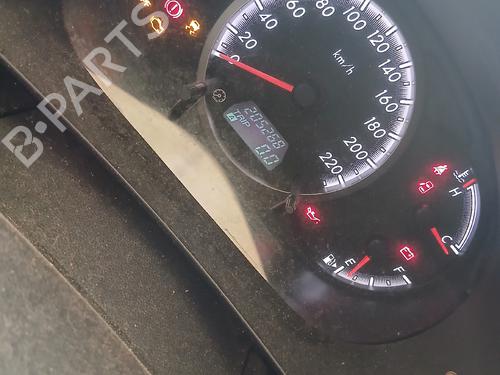 Instrument cluster MAZDA 5 (CR) 2.0 CD (CR19) | BP36256354C47 - Image 3